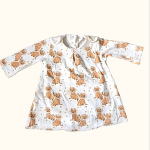Kate Quinn Dress 12-18 months